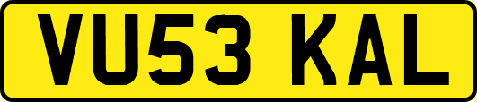 VU53KAL