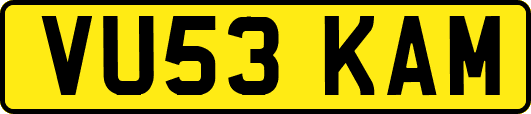 VU53KAM