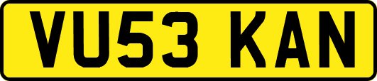 VU53KAN