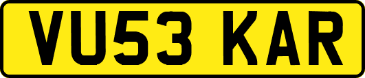 VU53KAR