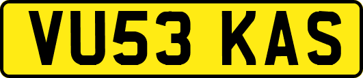 VU53KAS