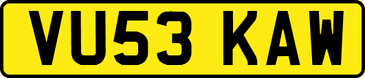VU53KAW