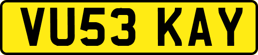 VU53KAY