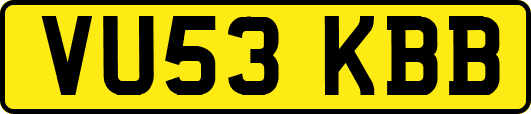 VU53KBB