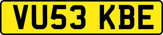 VU53KBE