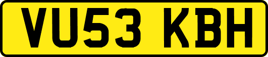 VU53KBH