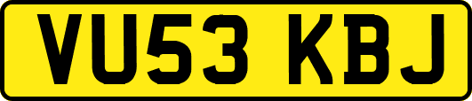 VU53KBJ