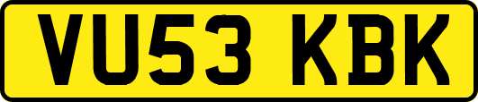 VU53KBK