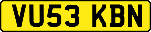 VU53KBN