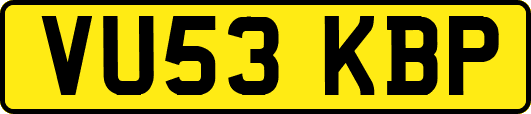 VU53KBP