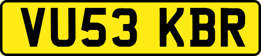 VU53KBR