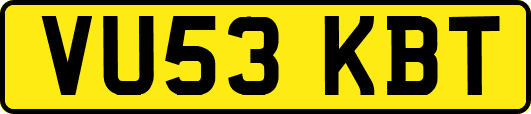 VU53KBT