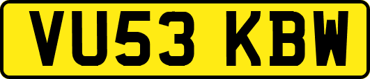 VU53KBW