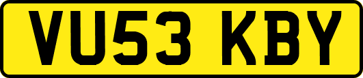 VU53KBY