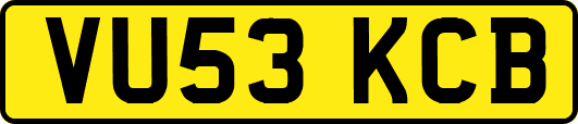VU53KCB