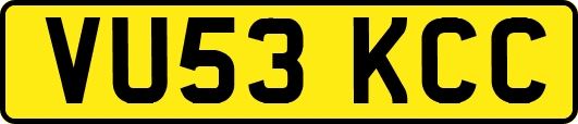 VU53KCC