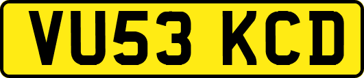 VU53KCD