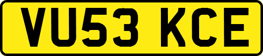 VU53KCE