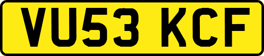 VU53KCF