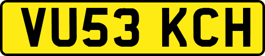 VU53KCH