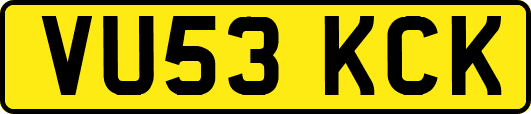 VU53KCK