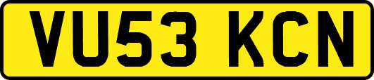 VU53KCN
