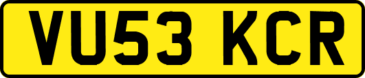 VU53KCR