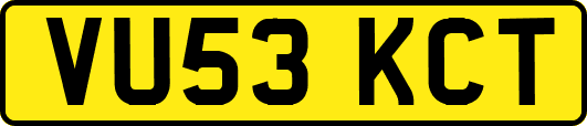 VU53KCT