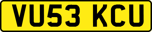 VU53KCU