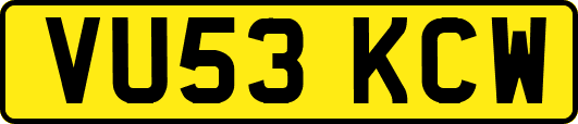 VU53KCW