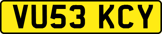 VU53KCY