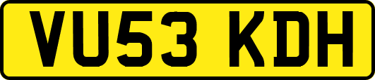 VU53KDH