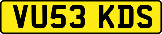 VU53KDS