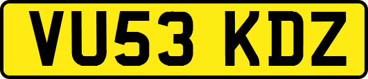 VU53KDZ