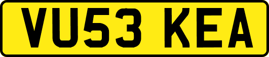 VU53KEA