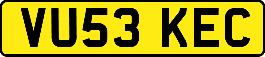 VU53KEC
