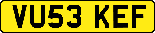 VU53KEF