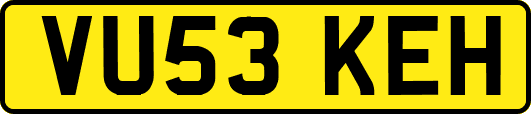 VU53KEH