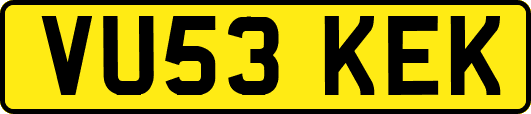 VU53KEK