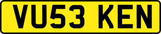 VU53KEN