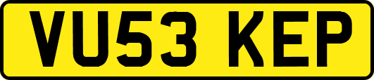 VU53KEP