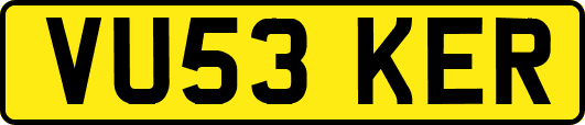 VU53KER