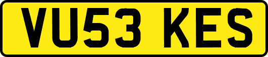VU53KES