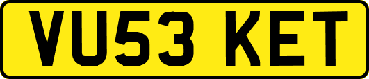 VU53KET
