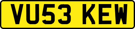 VU53KEW