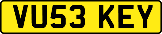 VU53KEY