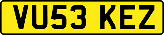 VU53KEZ
