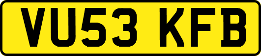 VU53KFB