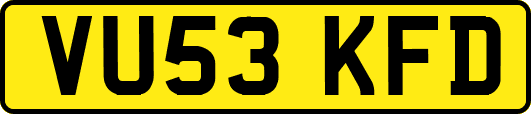 VU53KFD