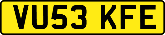VU53KFE